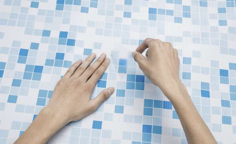 Pool Repair Patch Kit - BESTWAY 62091