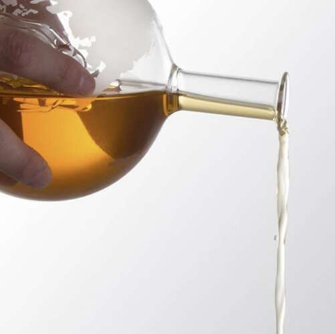 Decanter - globe - whiskey set Malatec 22553