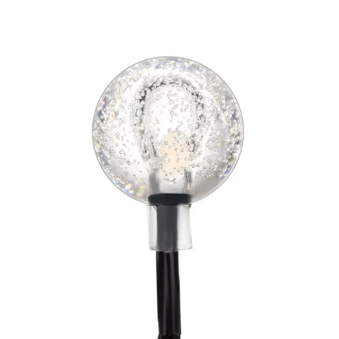 Solar garland 6m 2V IP44 Gardlov 23864