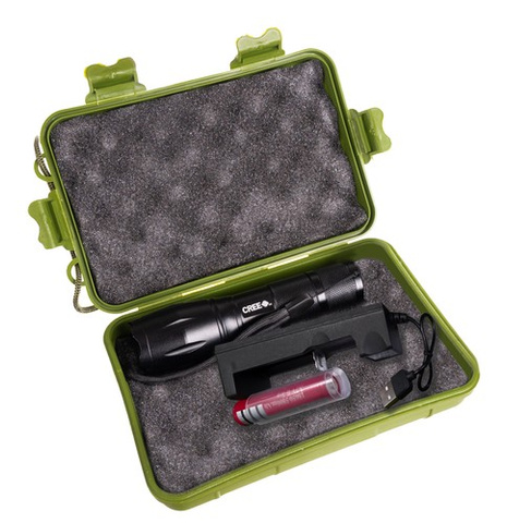 T6 USB-Taschenlampe L18368