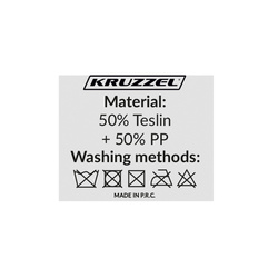 Swing stork's nest 100cm Kruzzel 25285