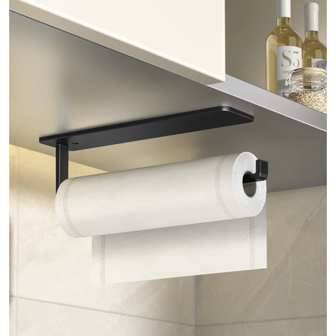 Ruhhy 24732 Paper Towel Holder