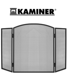 Fireplace screen PK013