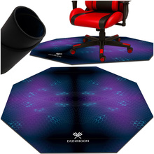 Tapis de jeu sous la chaise, 8 coins, Dunmoon 25955
