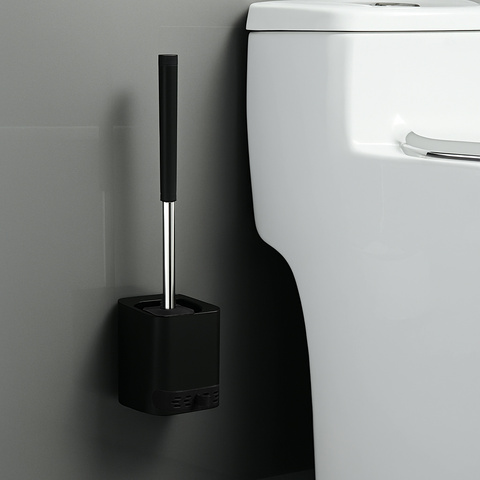 Ruhhy 25725 Bathroom Brush