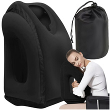 Oreiller de voyage Trizand 25346