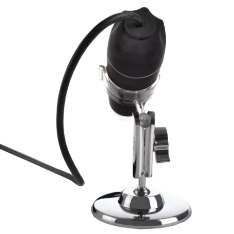 Mikroskop cyfrowy USB 1600x Izoxis 25467