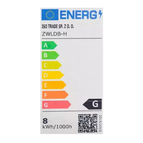 108 LED Plant Growth Lamp Gardlov 20440