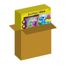 Lernpuzzle - Mosaik 26107