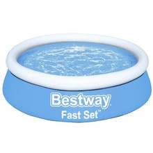 Piscine d'extension 183x51cm - BESTWAY 57392