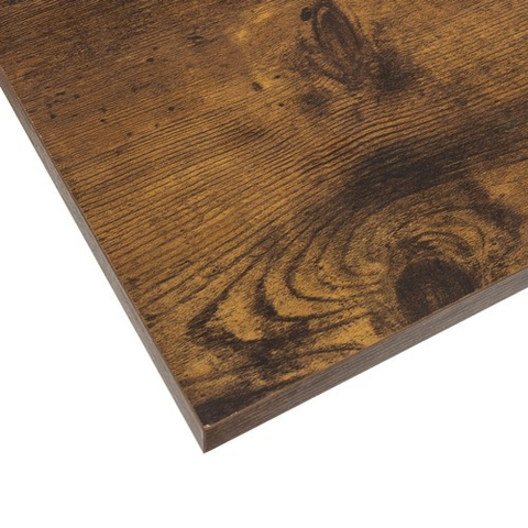 Ruhhy 24253 hängendes Wandregal