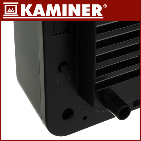 Airo Kaminer 26388 air curtain heater