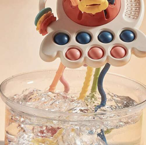 Sensory toy - teether 23968