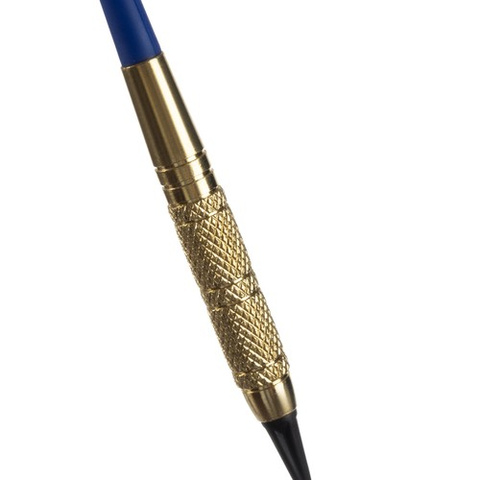 Darts set 12pcs + tips Trizand 21658