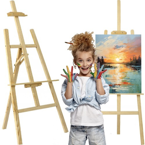 Maaleo 22621 painting easel