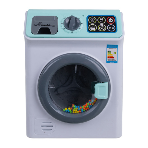 Machine à laver interactive pour enfants 26285