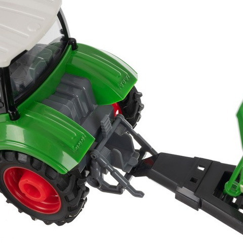 Ferngesteuerter Traktor - Kruzzel 24850 Traktor