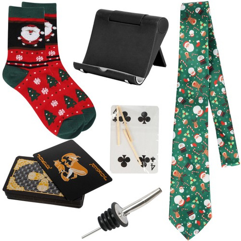 Advent Calendar - for men