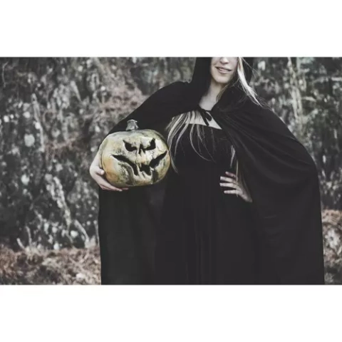 Cape with hood Malatec 19547