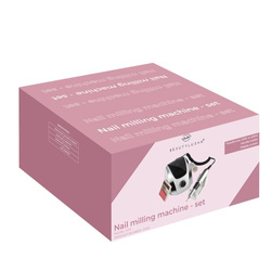 Nail drill - set 21252 Beautylushh