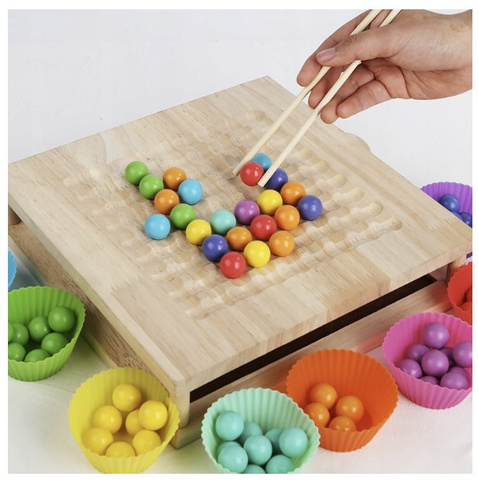 Puzzle en bois - Ferme Kruzzel 22755