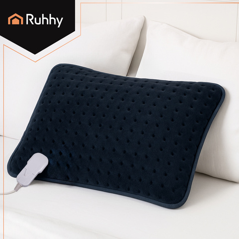 Heated pillow 60x38 Ruhhy 26221