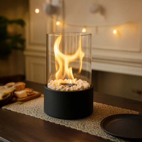 Biokominek 28x16cm Kaminer 26300