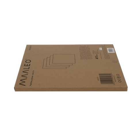 Painting canvas - set of 4 Maaleo 24279