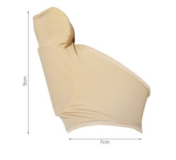 Gel band for bunions