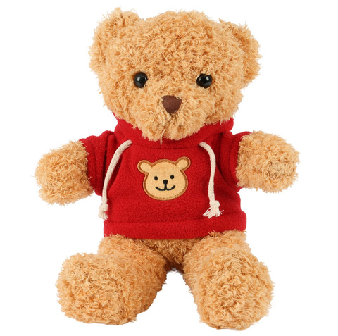 Miś pluszowy 30cm Kruzzel 26760