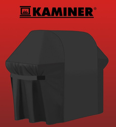 Cover for garden grill 147x61x122cm