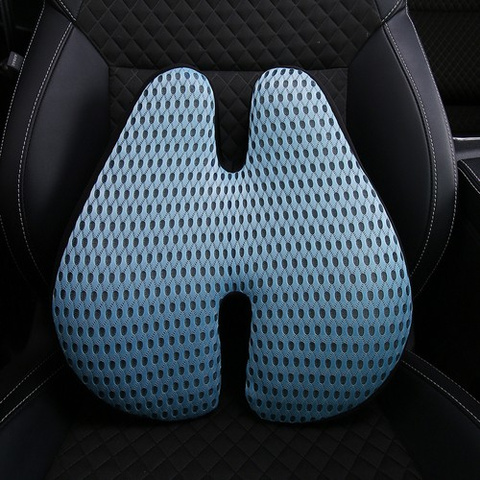 Malatec lumbar pillow 21949