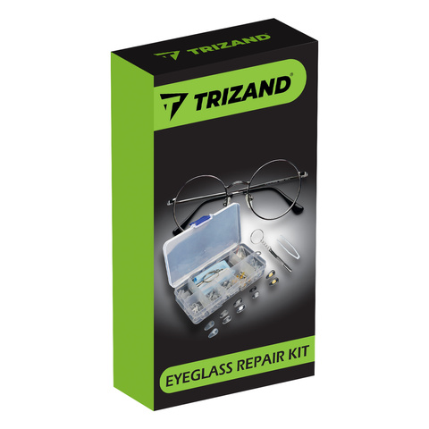 Trizand 25624 Комплект для ремонта очков