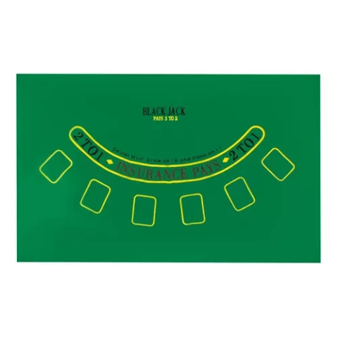 TEXAS 23539 Poker Set