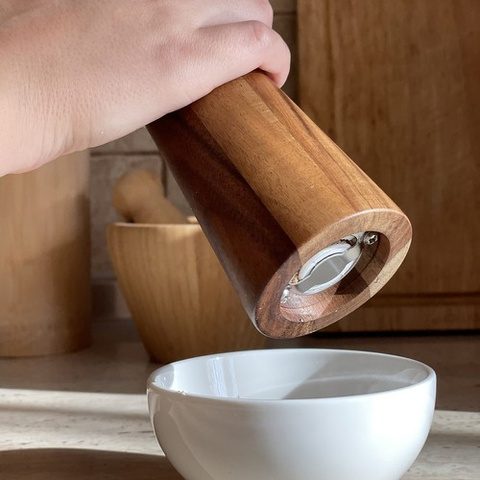 Hand grinder - set of 2 Ruhhy 24650