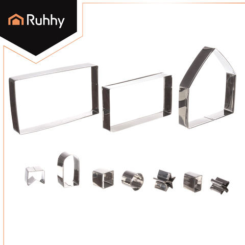 Set de découpe - Ruhhy cottage 22905