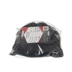 Gepäcksicherungsgurte 25363