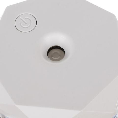 Luftbefeuchter - Nachtlampe Ruhhy 24625