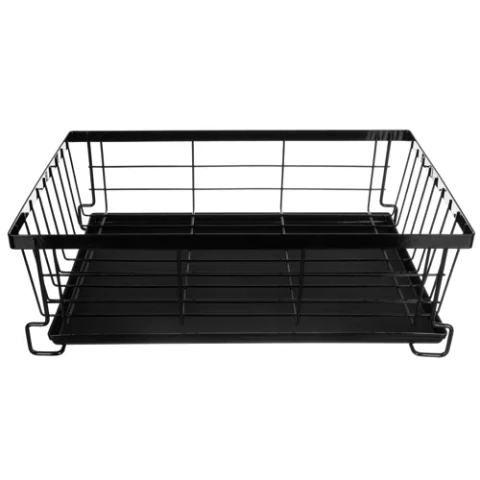 Ruhhy 19163 two-level dish dryer