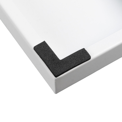 Kosmetikspiegel 80x62cm LED Soulima 25808