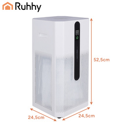 Purificateur d'air Ioniqs Ruhhy 26816