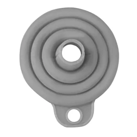 Silicone foldable funnel Ruhhy 20758