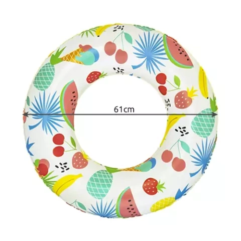 Cercle de natation 61 cm BESTWAY 36014