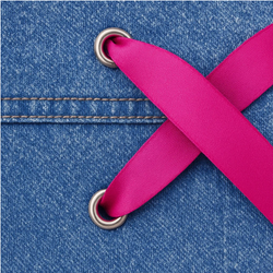 Lot d&#39;œillets pour bâche 10 mm, 100 pièces. Gardlov 25811