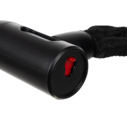 Bicycle lock - chain Trizand 24028