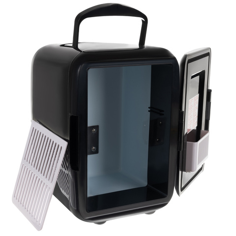 Réfrigérateur de voyage 4L - noir