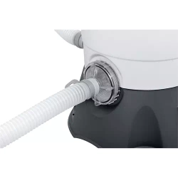 Sandpumpe für Schwimmbäder 3028 l/h BESTWAY 58515