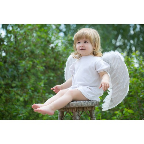 Angel Costume Kruzzel 22560