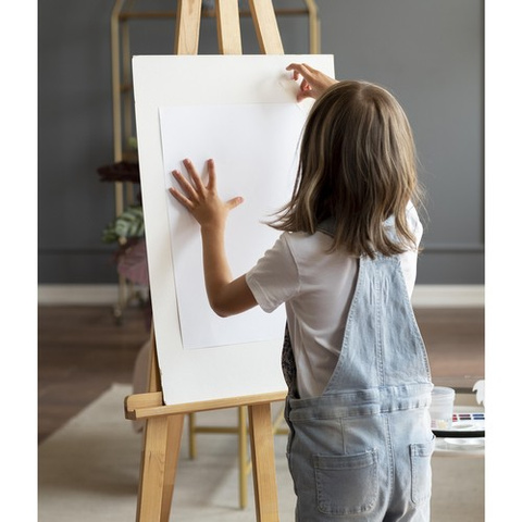 Maaleo 22621 painting easel