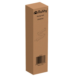 Sušička prádla Ruhhy 26342